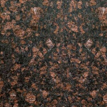 Tan brown granite