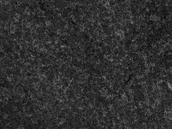 R black granite