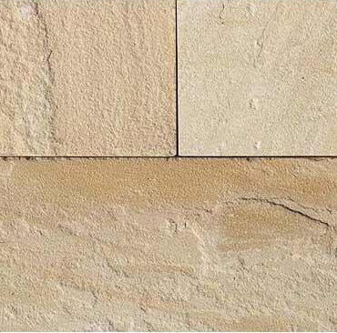 Buff Sandstone