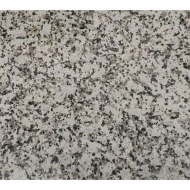 Cotton white granite