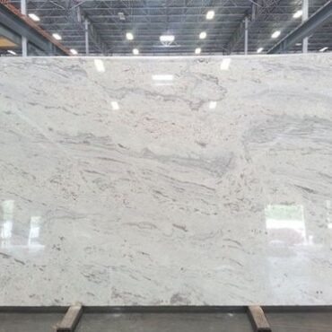 Kashmir white granite