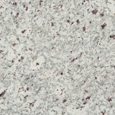 Moon white granite