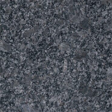Steel grey granite