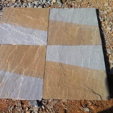 Two Tone Sandstone