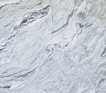 Viscon white granite