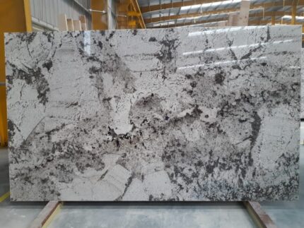 Alaska White Granite