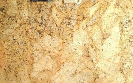 Alaska Gold Granite