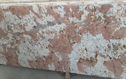 Alaska Pink Granite