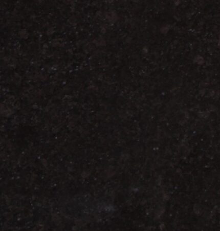 Ash Black Granite