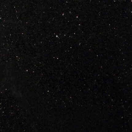 Black Galaxy Granite
