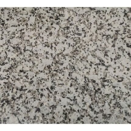 Cotton White Granite
