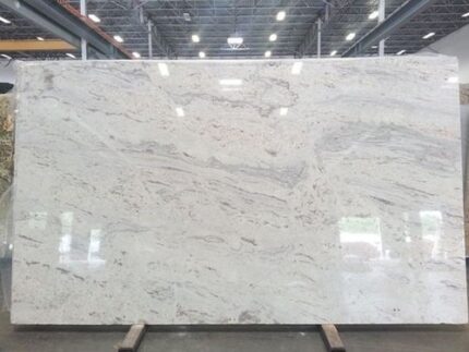 Kashmir White Granite