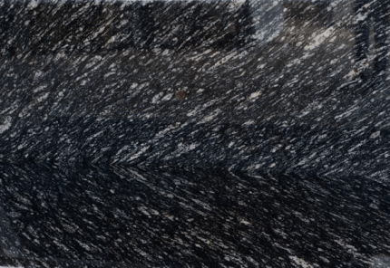 Marking Black Granite