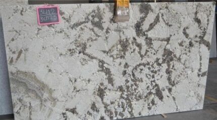 Azul Nova Granite