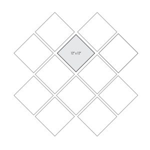 Stonebax- One Tile Pattern