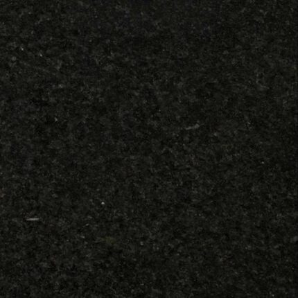 Pearl Black Granite