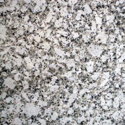Platinum White Granite