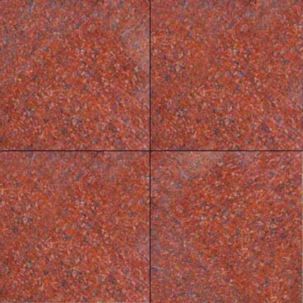 Imperial Red Granite