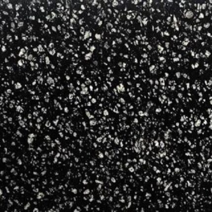 Supper Black Granite
