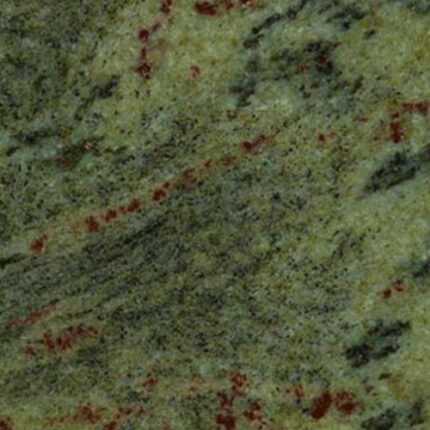 Tropical Green Granite