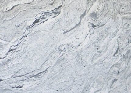 Viscon White Granite