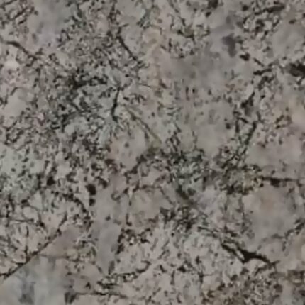 Alaska White Marble