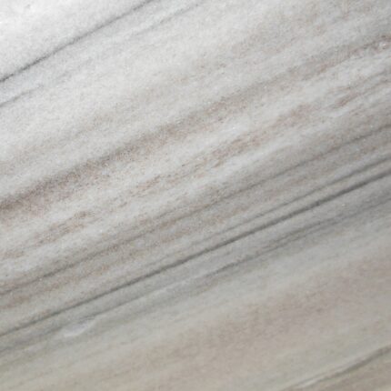 Bruno White Marble