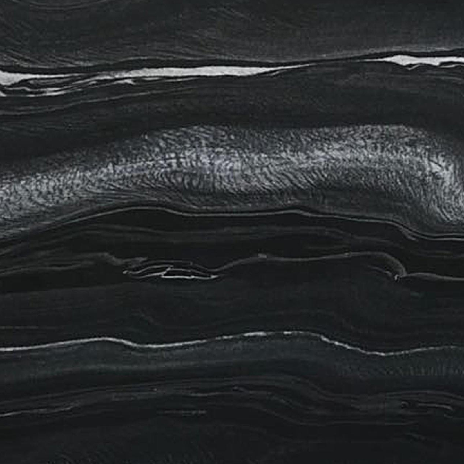 Stonebax- Carbon Black Marble Carbon Black Marble