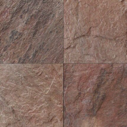 Indian Copper Quartzite