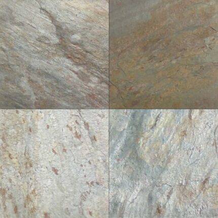 Deoli Yellow Quartzite