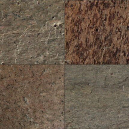 Golden Quartzite