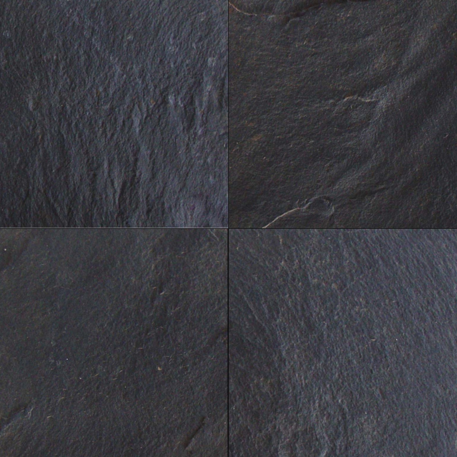 Stonebax- Himachal Black Quartzite Himachal Black Quartzite