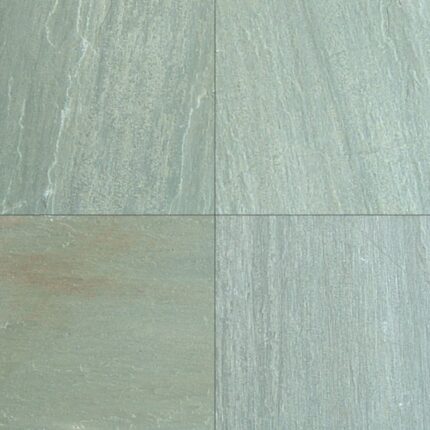 Lime Green Limestone