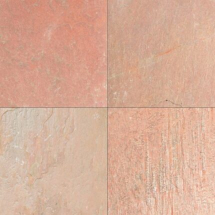 Lime Pink Limestone