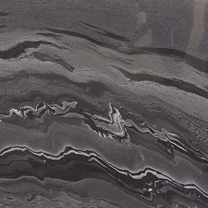 Mercury Black Marble