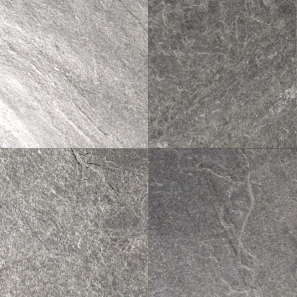 Silver Grey Quartzite