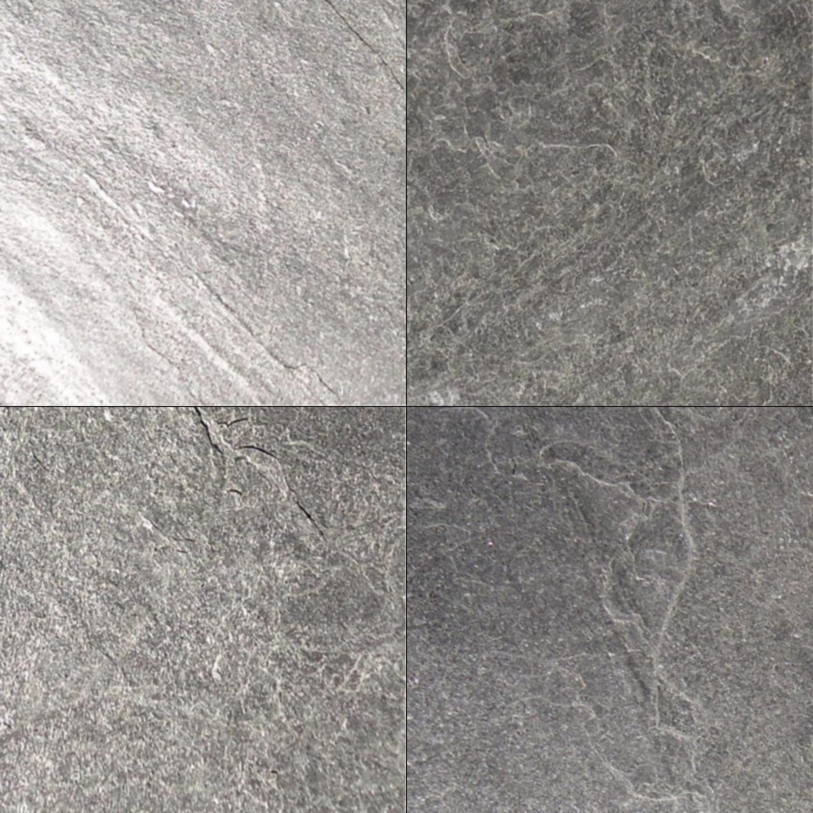 Stonebax- Silver Grey Quartzite Silver Grey Quartzite