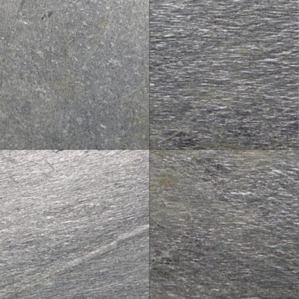 Silver Shine Quartzite