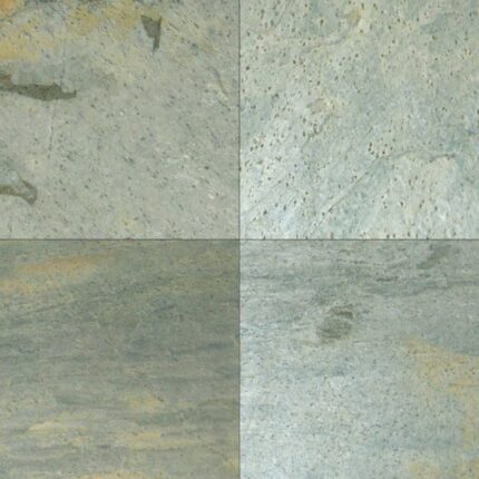 Indian Z Green Quartzite