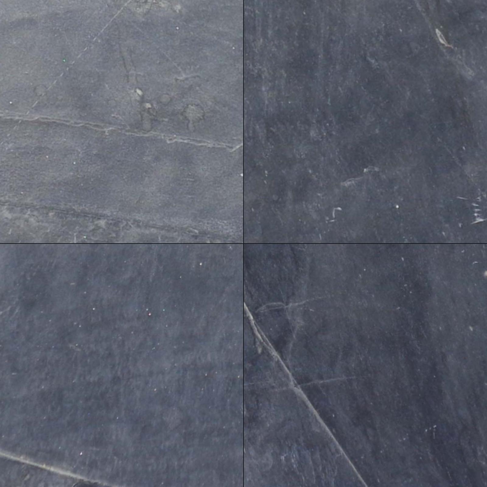 Stonebax- Indian Jack Black Slate Indian Jack Black Slate