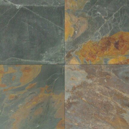 Indian Jack Multicolor Slate