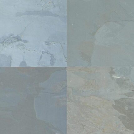 Indian Multicolor Slate