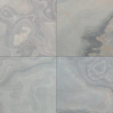 Indian Multi Pink Slate