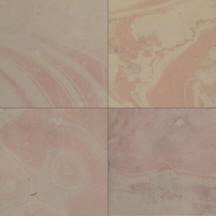 Indian Red Gold Slate