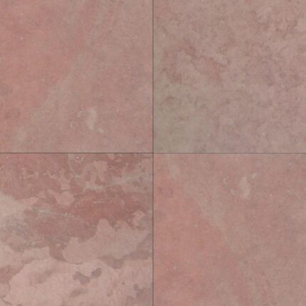 Stonebax- Terra Red Slate