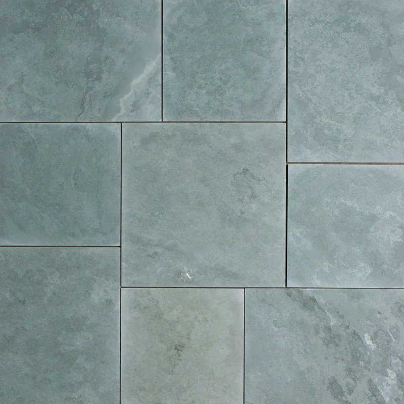 Brazil-Green-Slate-Honed-Tiles